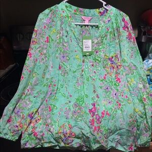 MAKE OFFERS- NWT Lilly Pulitzer Southern Charm
